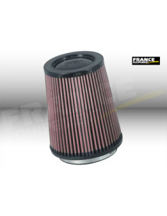 Universal Air Filter - Carbon Fiber Top