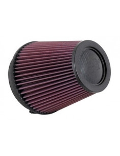 Universal Air Filter - Carbon Fiber Top