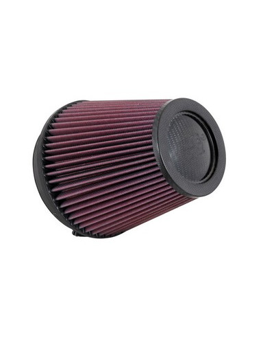 Universal Air Filter - Carbon Fiber Top