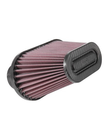 Universal Air Filter - Carbon Fiber Top
