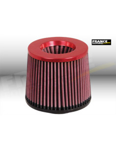 Reverse Conical Universal Air Filter