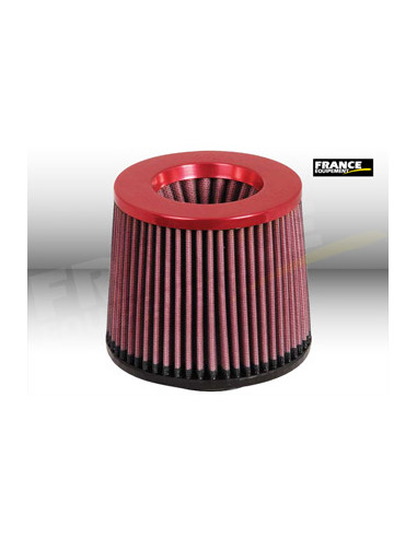 Reverse Conical Universal Air Filter