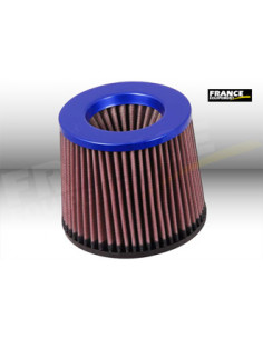 Reverse Conical Universal Air Filter