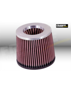 Reverse Conical Universal Air Filter
