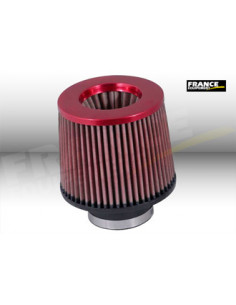 Reverse Conical Universal Air Filter
