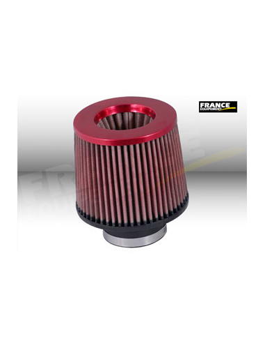 Reverse Conical Universal Air Filter