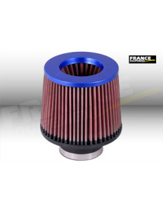 Reverse Conical Universal Air Filter