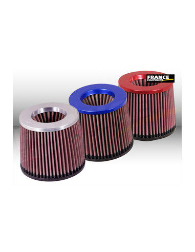 Reverse Conical Universal Air Filter