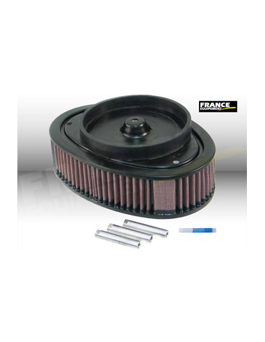 Custom Air Filter