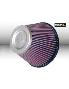 Universal Air Filter - Titanium Top