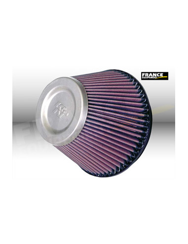 Universal Air Filter - Titanium Top