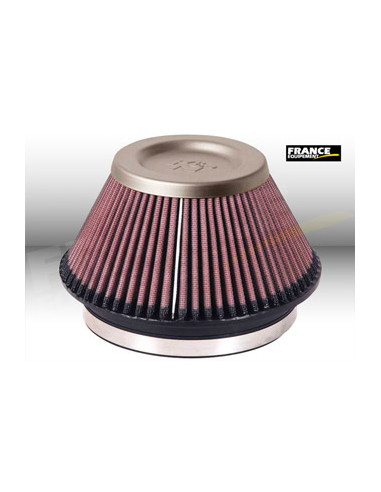 Universal Air Filter - Titanium Top