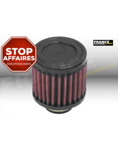 Universal Rubber Filter