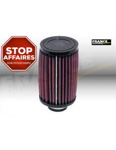 Universal Rubber Filter