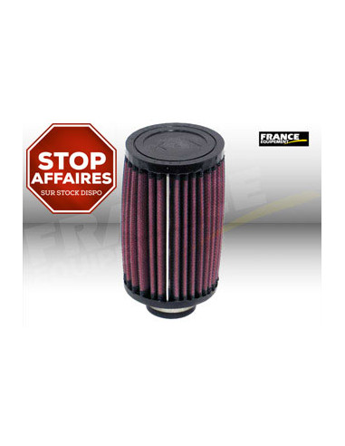 Universal Rubber Filter