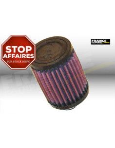 Universal Rubber Filter