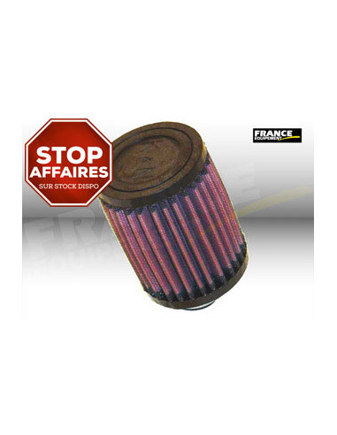 Universal Rubber Filter