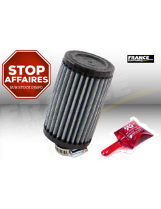 Universal Rubber Filter