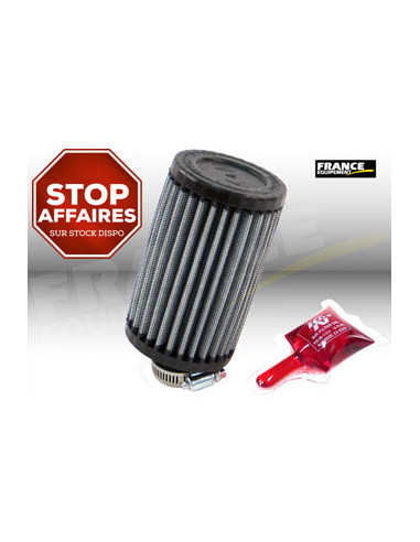 Universal Rubber Filter