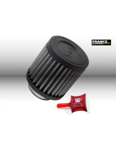 Universal Rubber Filter