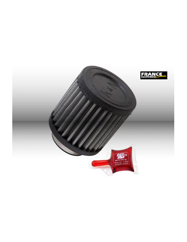 Universal Rubber Filter