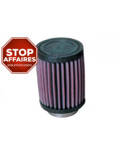 Universal Rubber Filter
