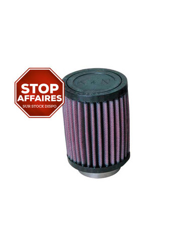 Universal Rubber Filter