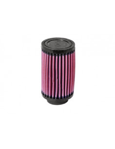 Universal Rubber Filter