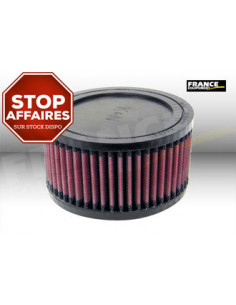 Universal Rubber Filter