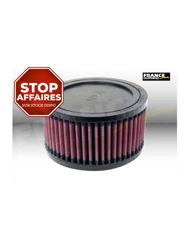 Universal Rubber Filter