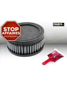 Universal Rubber Filter