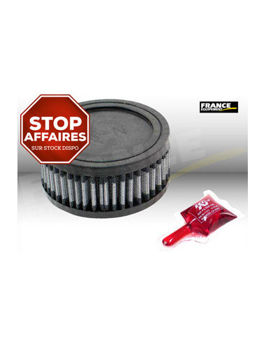 Universal Rubber Filter