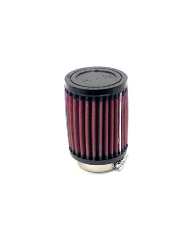 Universal Rubber Filter