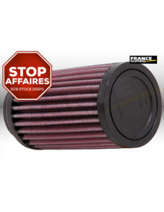 Universal Rubber Filter