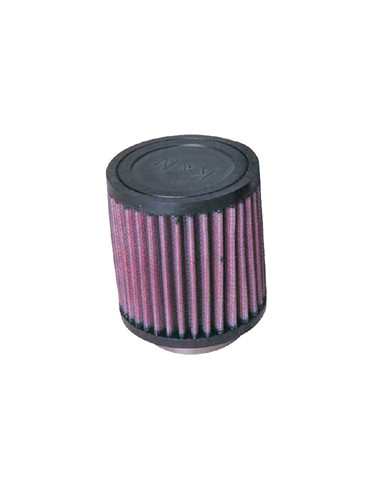 Universal Rubber Filter