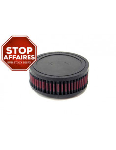 Universal Rubber Filter