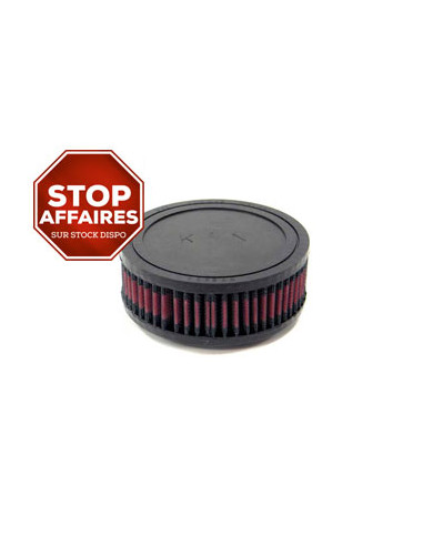 Universal Rubber Filter