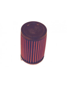 Universal Rubber Filter