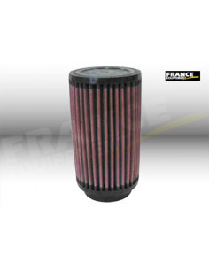 Universal Rubber Filter