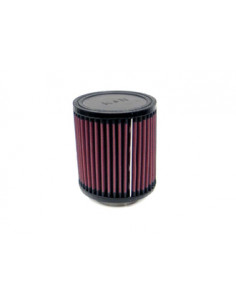 Universal Rubber Filter