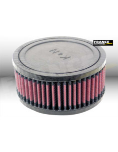 Universal Rubber Filter