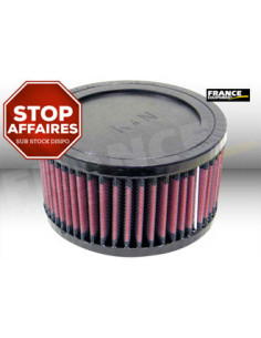 Universal Rubber Filter