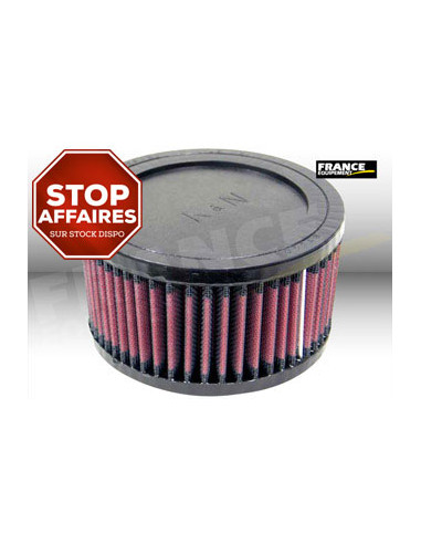 Universal Rubber Filter