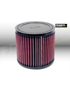 Universal Rubber Filter