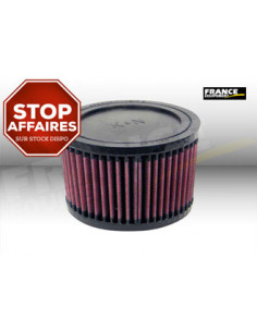 Universal Rubber Filter