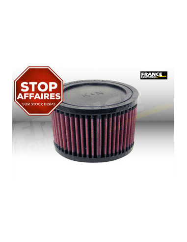 Universal Rubber Filter