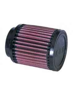 Universal Rubber Filter