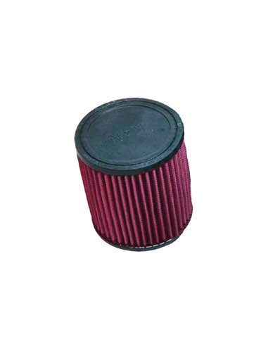 Universal Rubber Filter