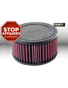 Universal Rubber Filter