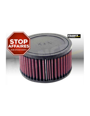 Universal Rubber Filter